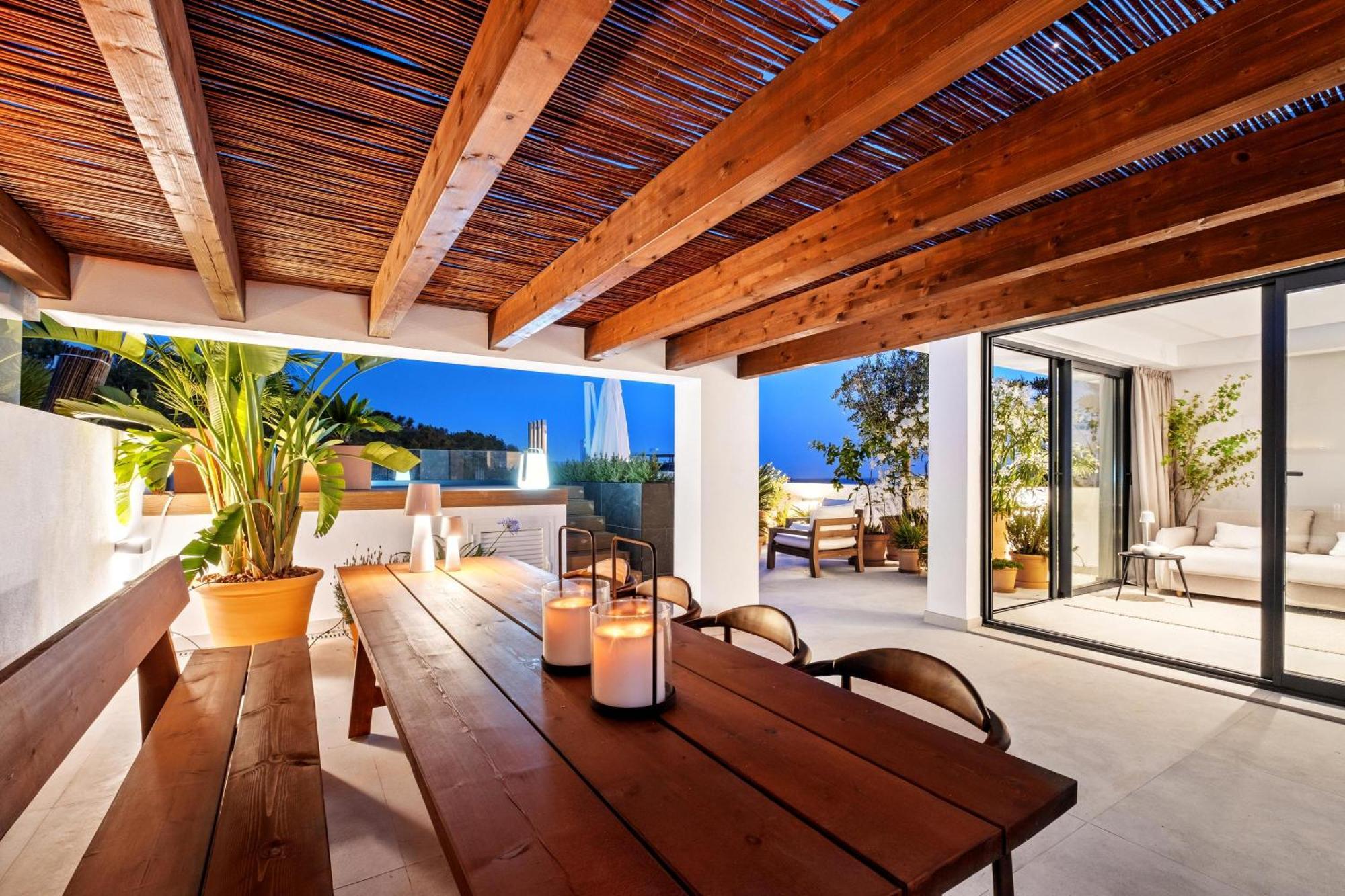 Oasis Apartment *