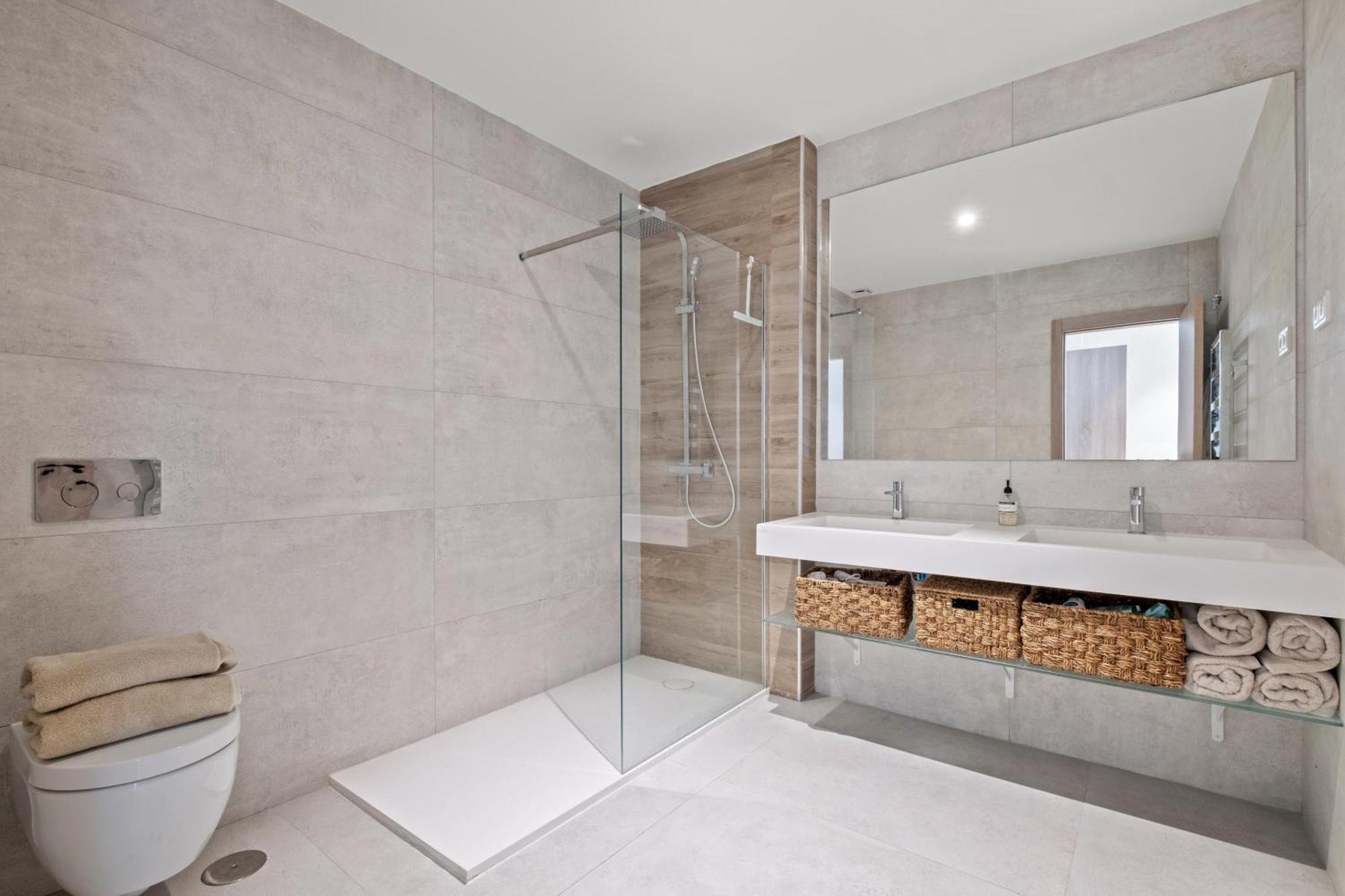 Oasis Apartment Marbella