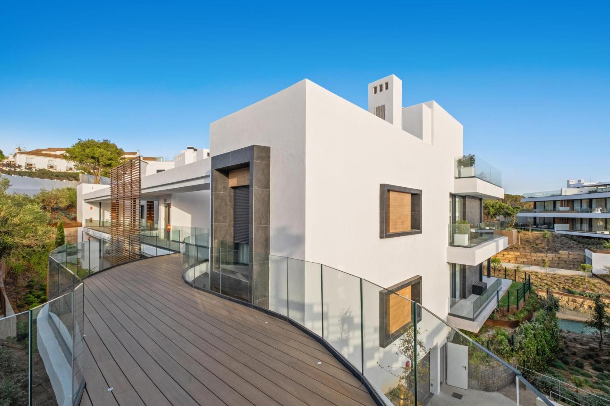 Oasis Apartment